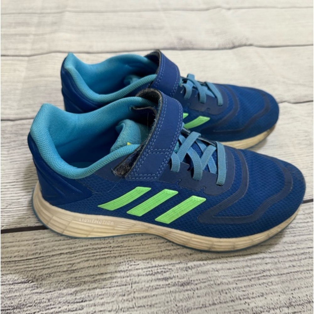 KIDS' DURAMO SHOES